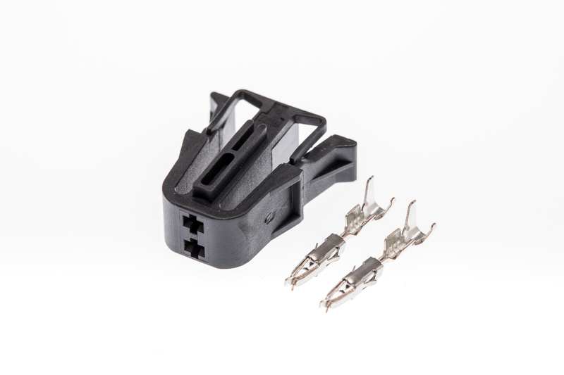 Electrical connector repair kit